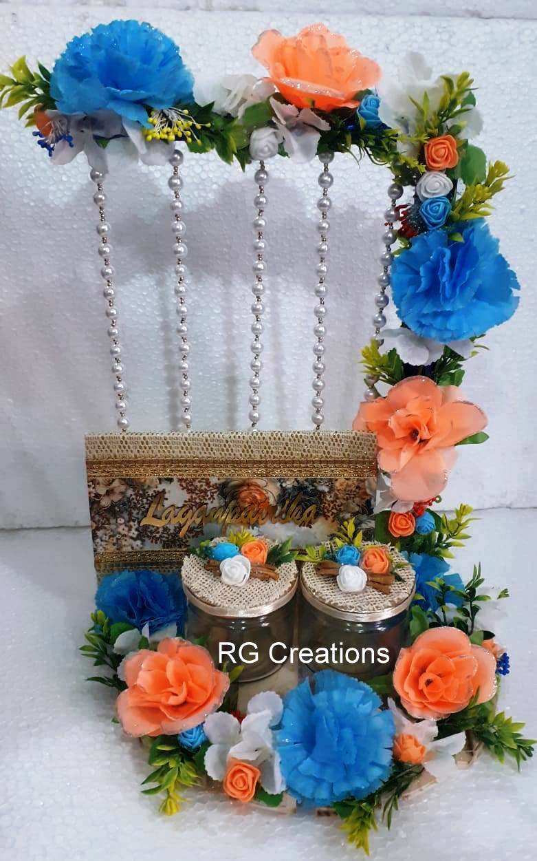 Designer Platter
