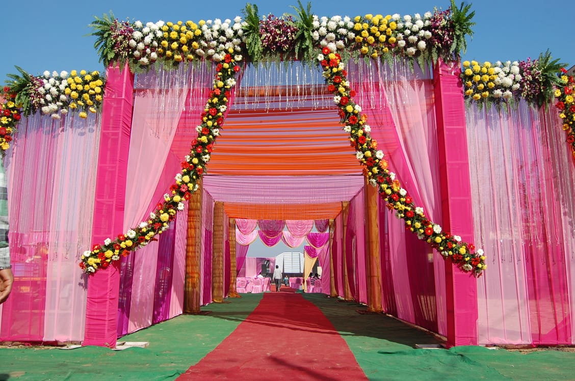 Event Decor