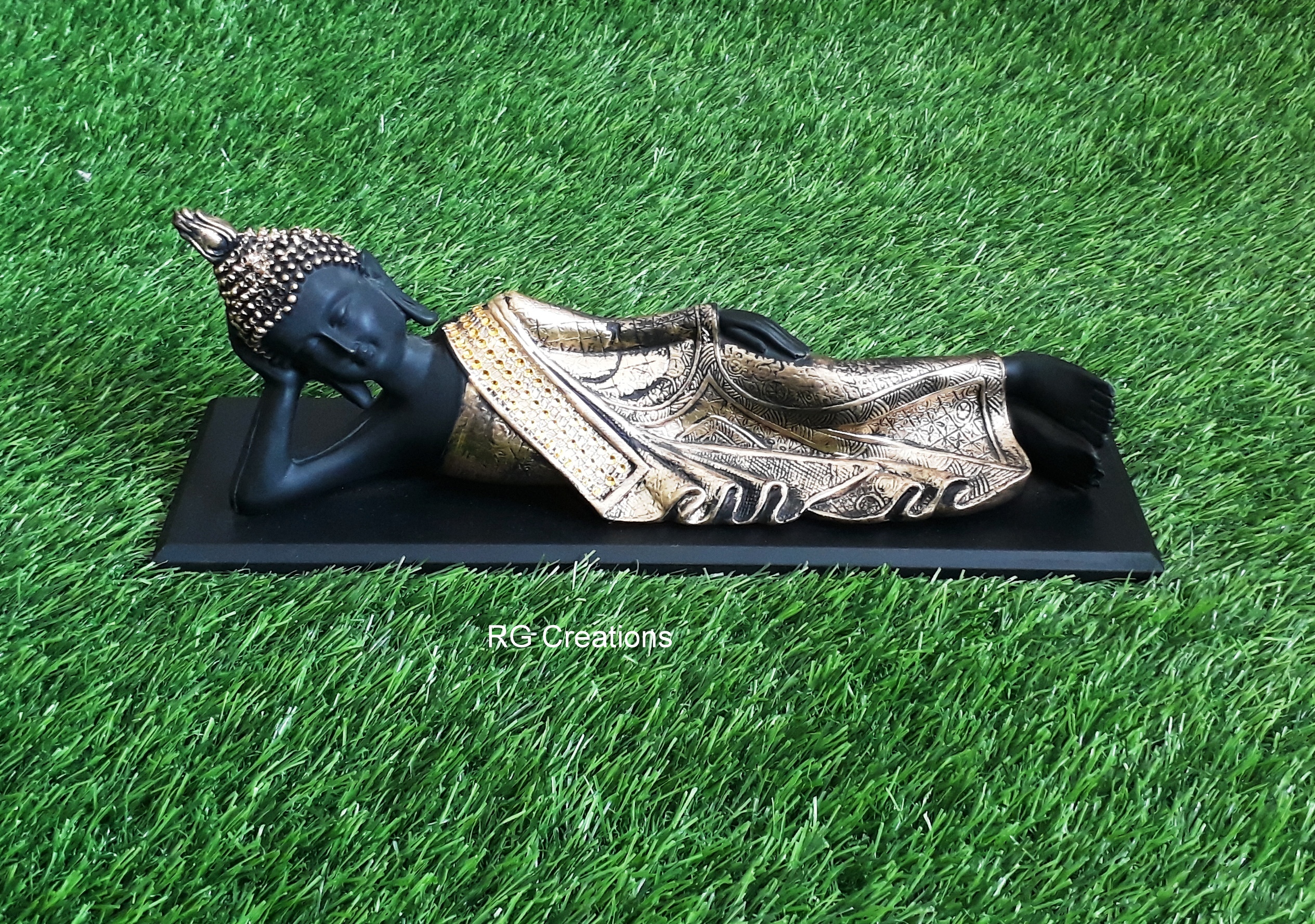 Buddha Decorative