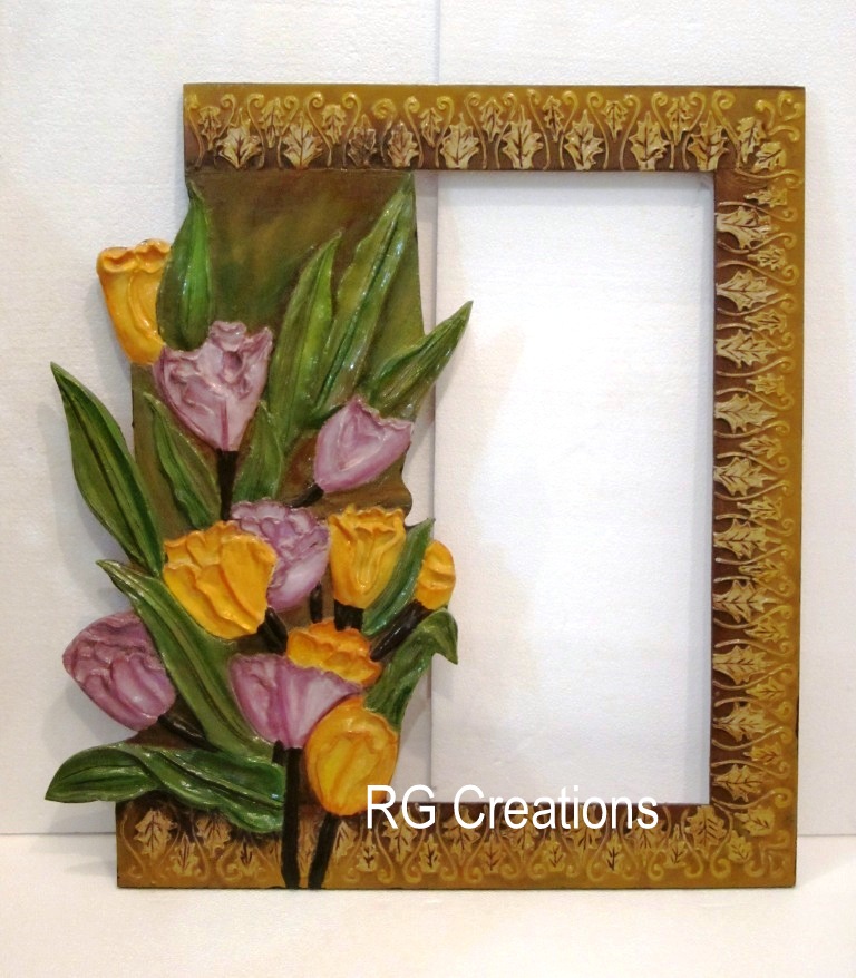 RGFRM010 Mirror Frame
