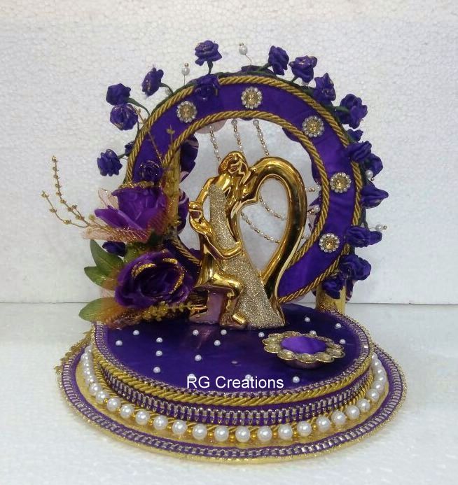 RGRP0133 Ring Platter