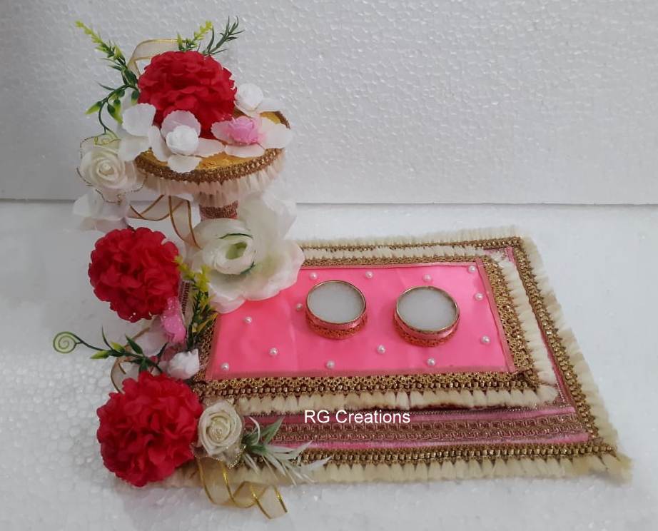 RGRP0148 Ring Platter