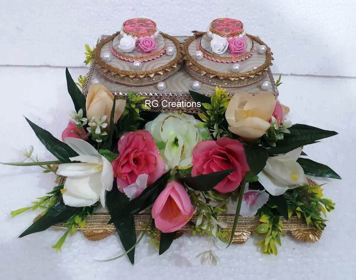 RGRP0155 Ring Platter