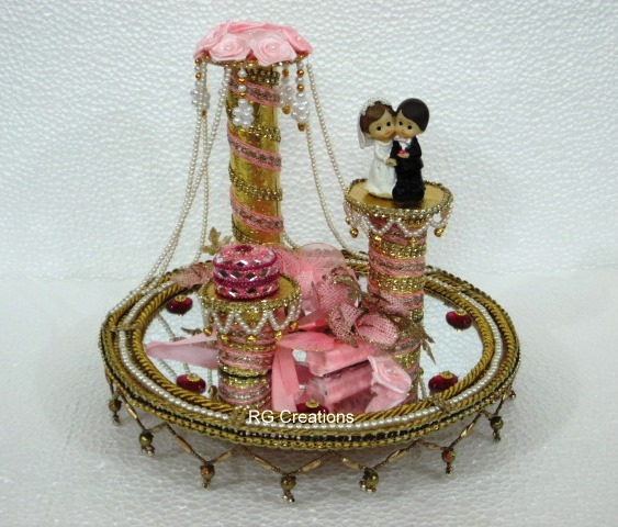 RGRP062 Ring Platter
