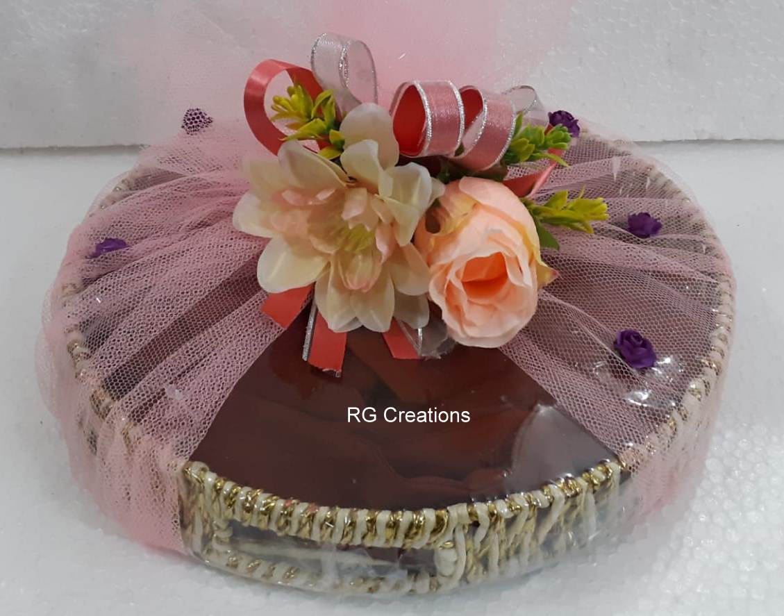 Trousseau Packing