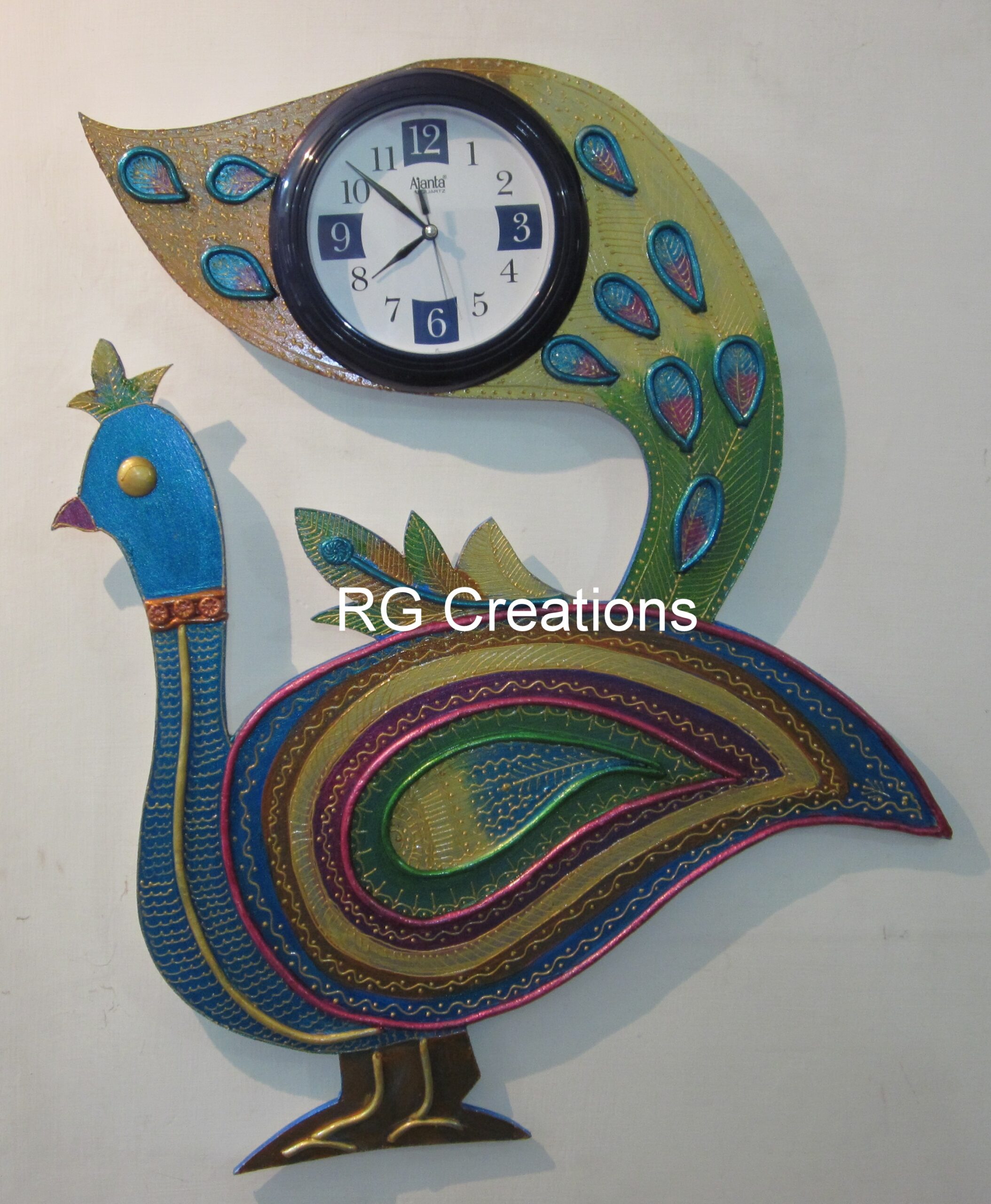 Wall Clock