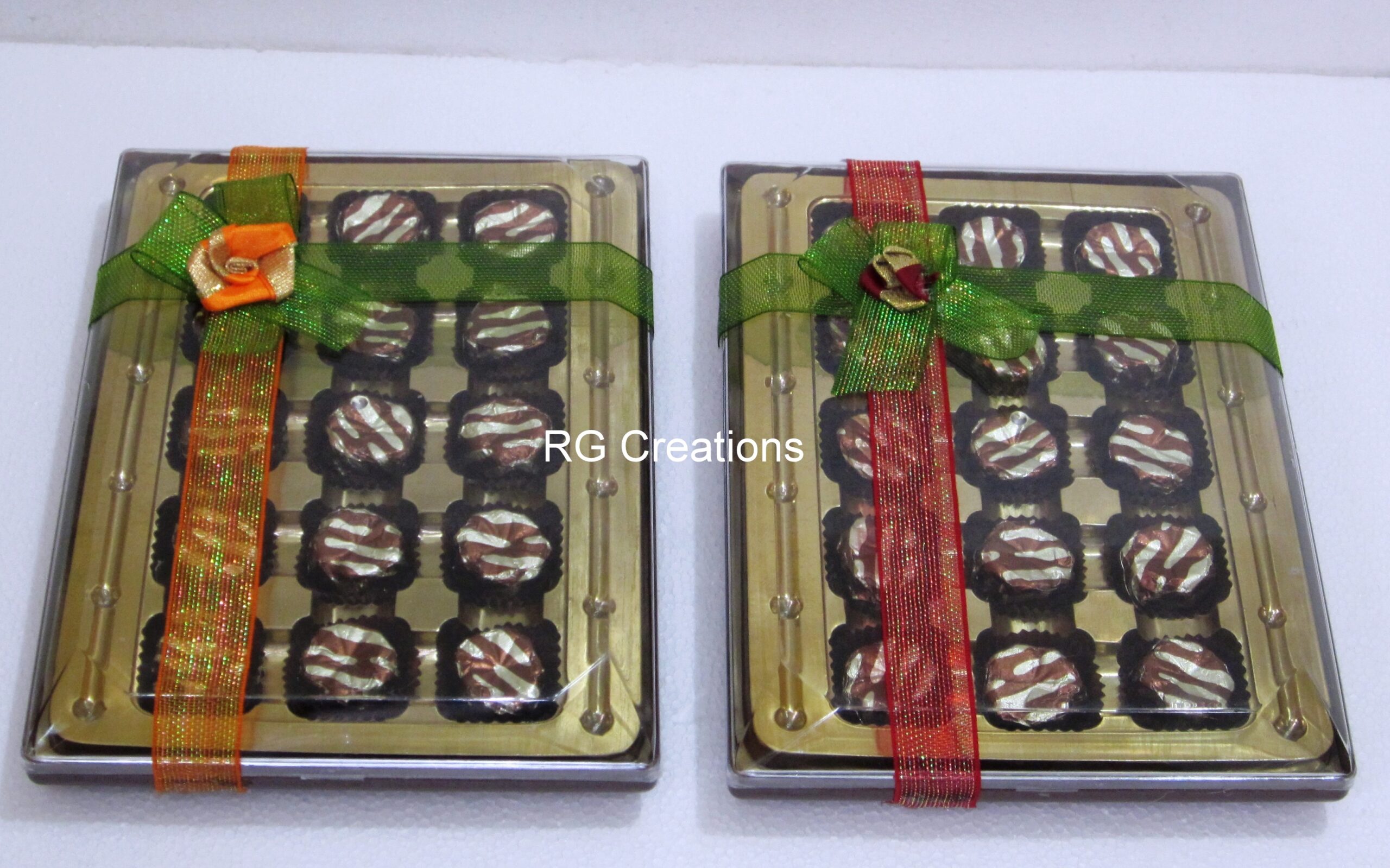 Chocolate Pack