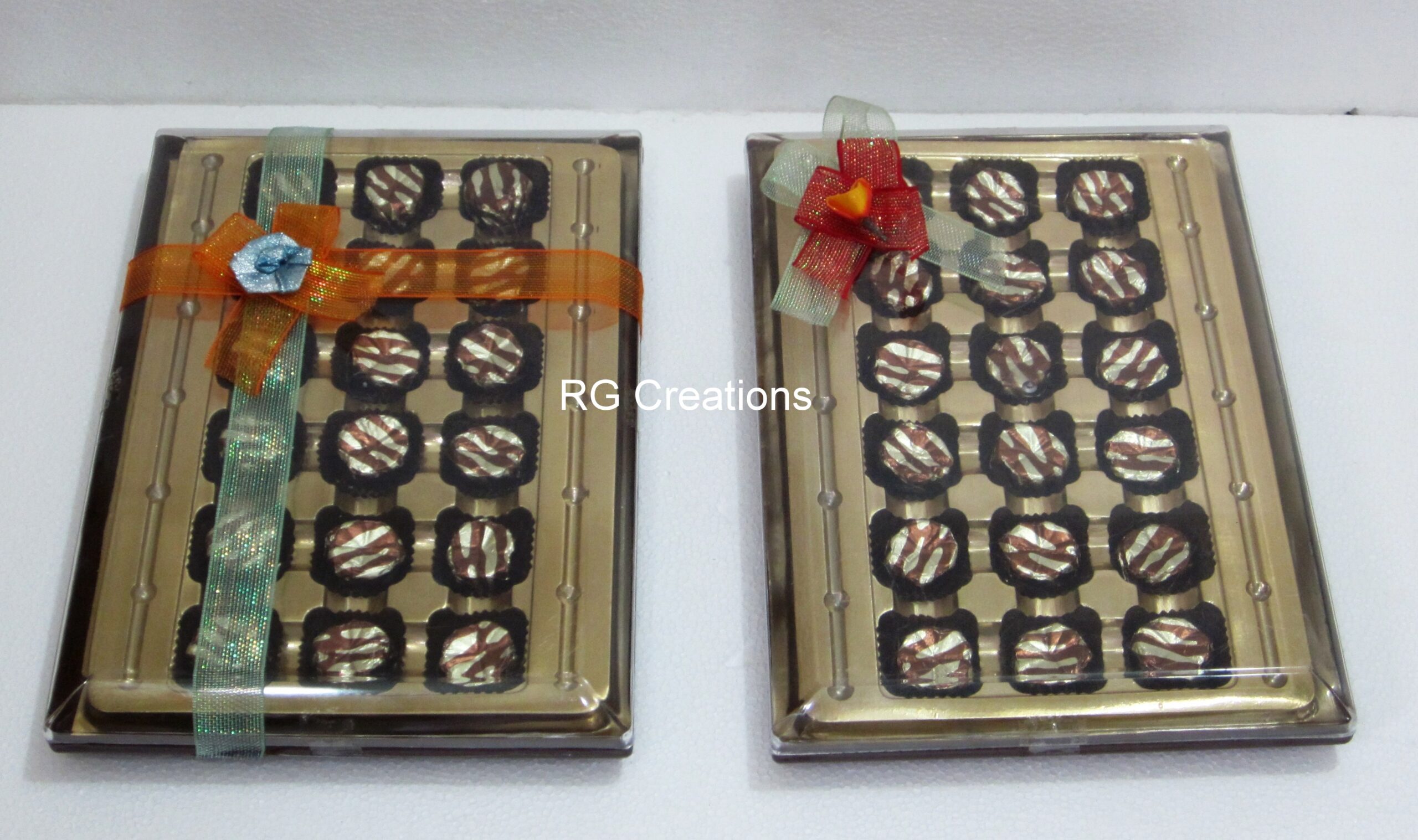 Chocolate Pack