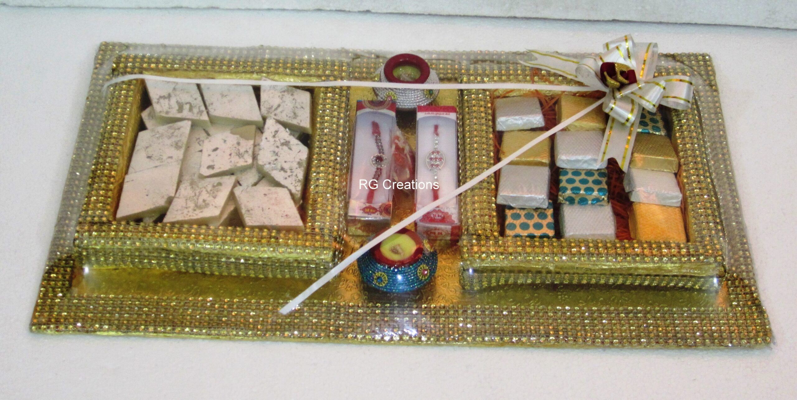 Chocolate Hamper