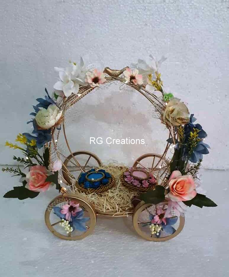 RGRP0159 Ring Ceremony Platter