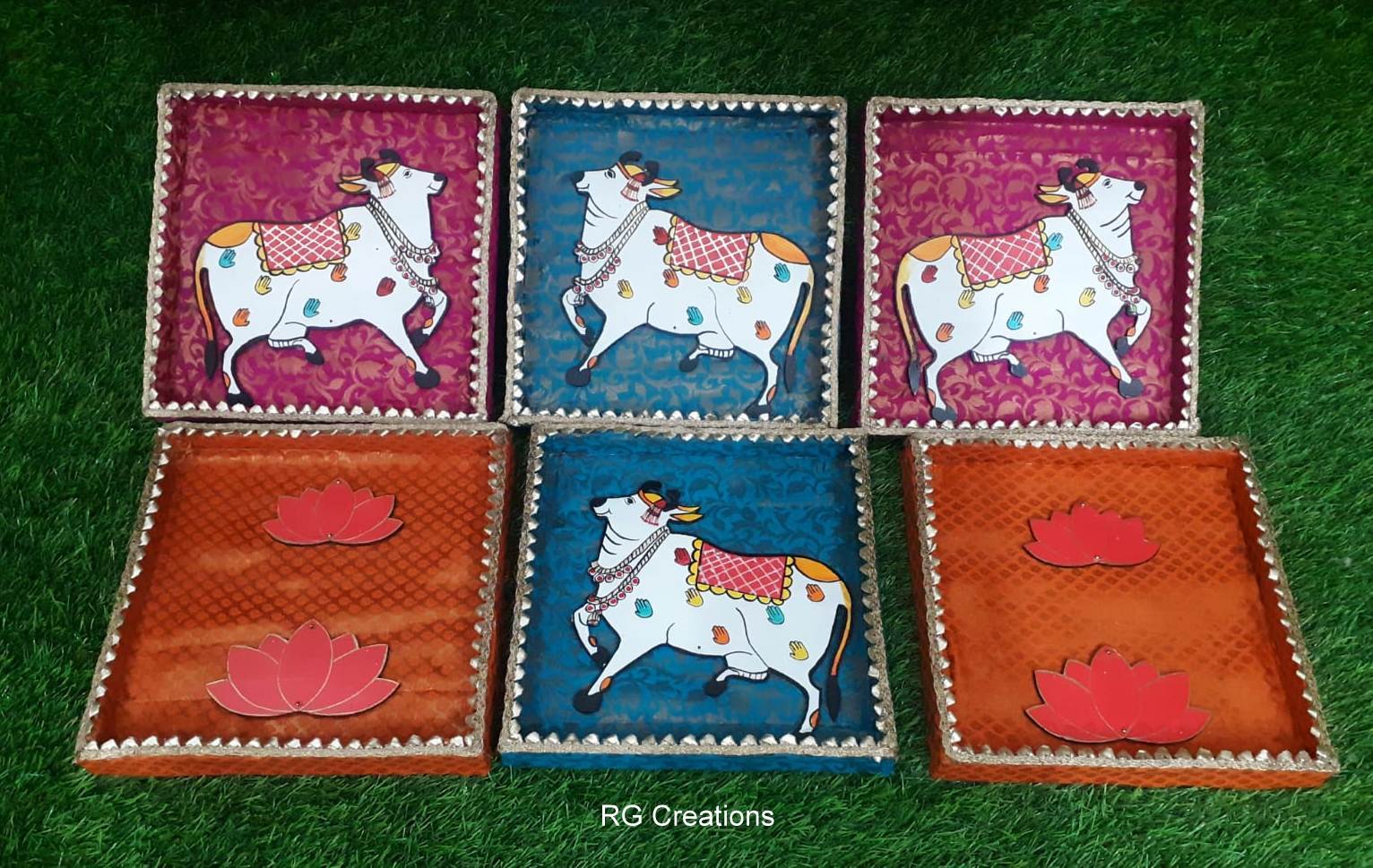 Pichwai Art