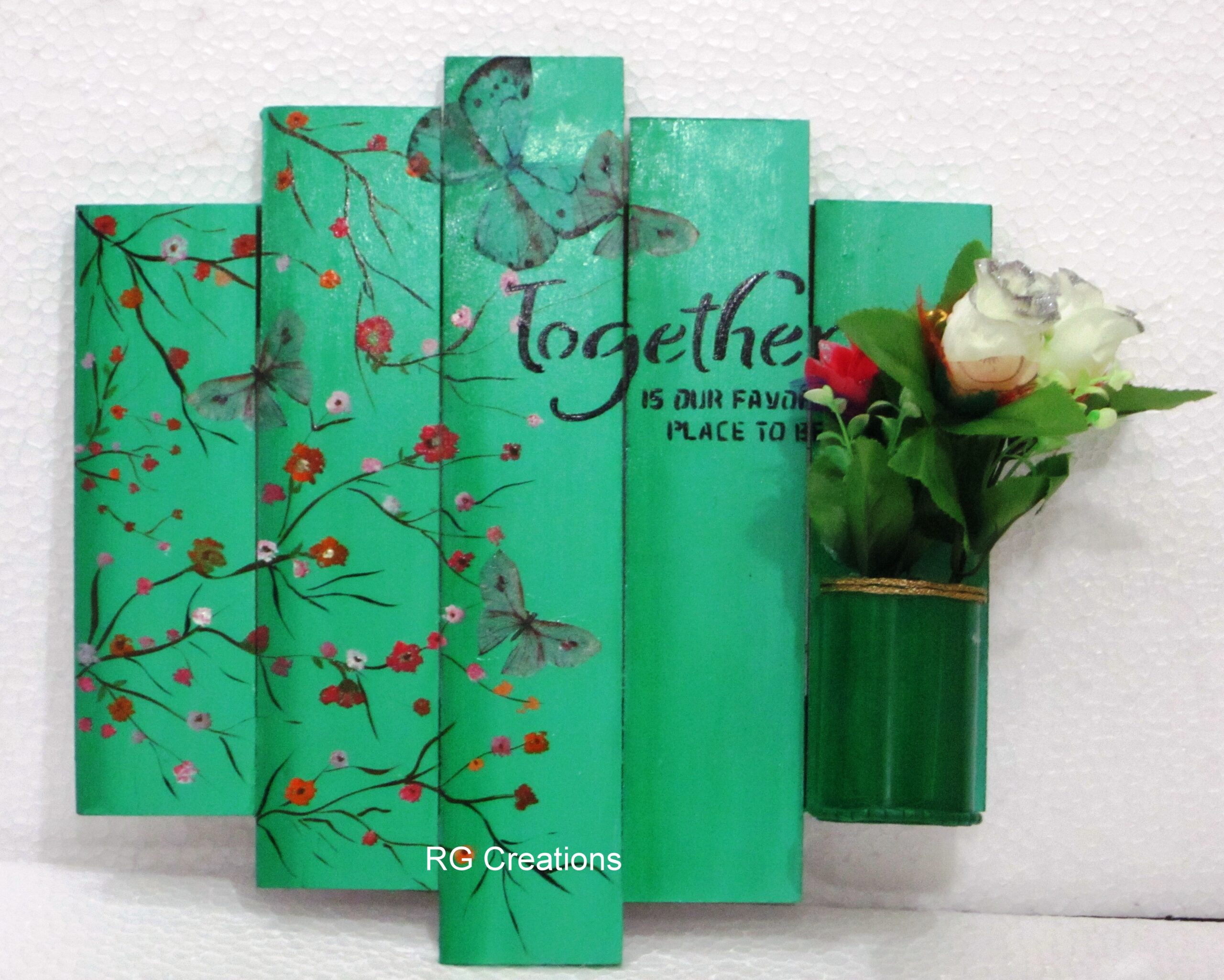 Gift for special occasion