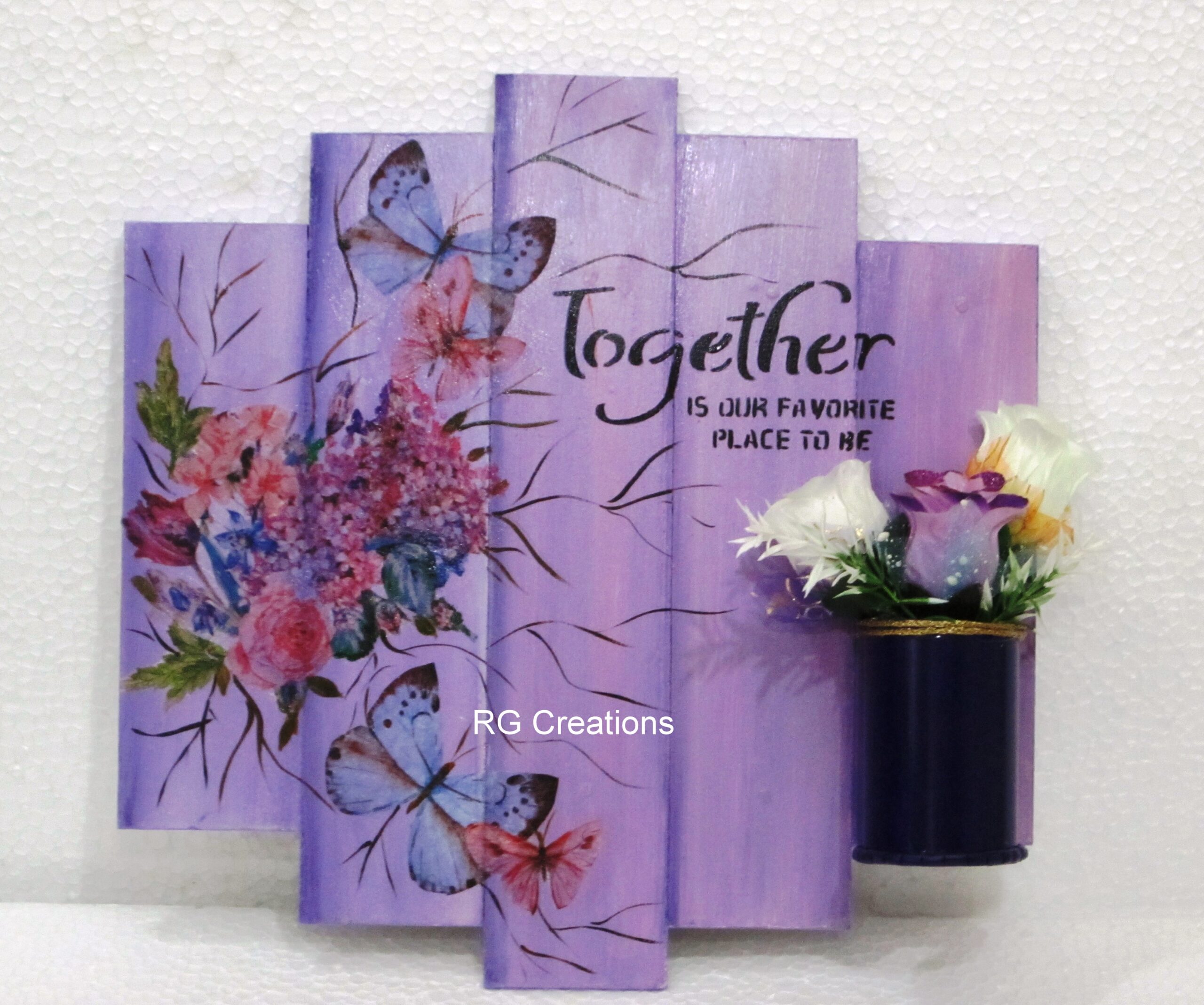Gift for special occasion