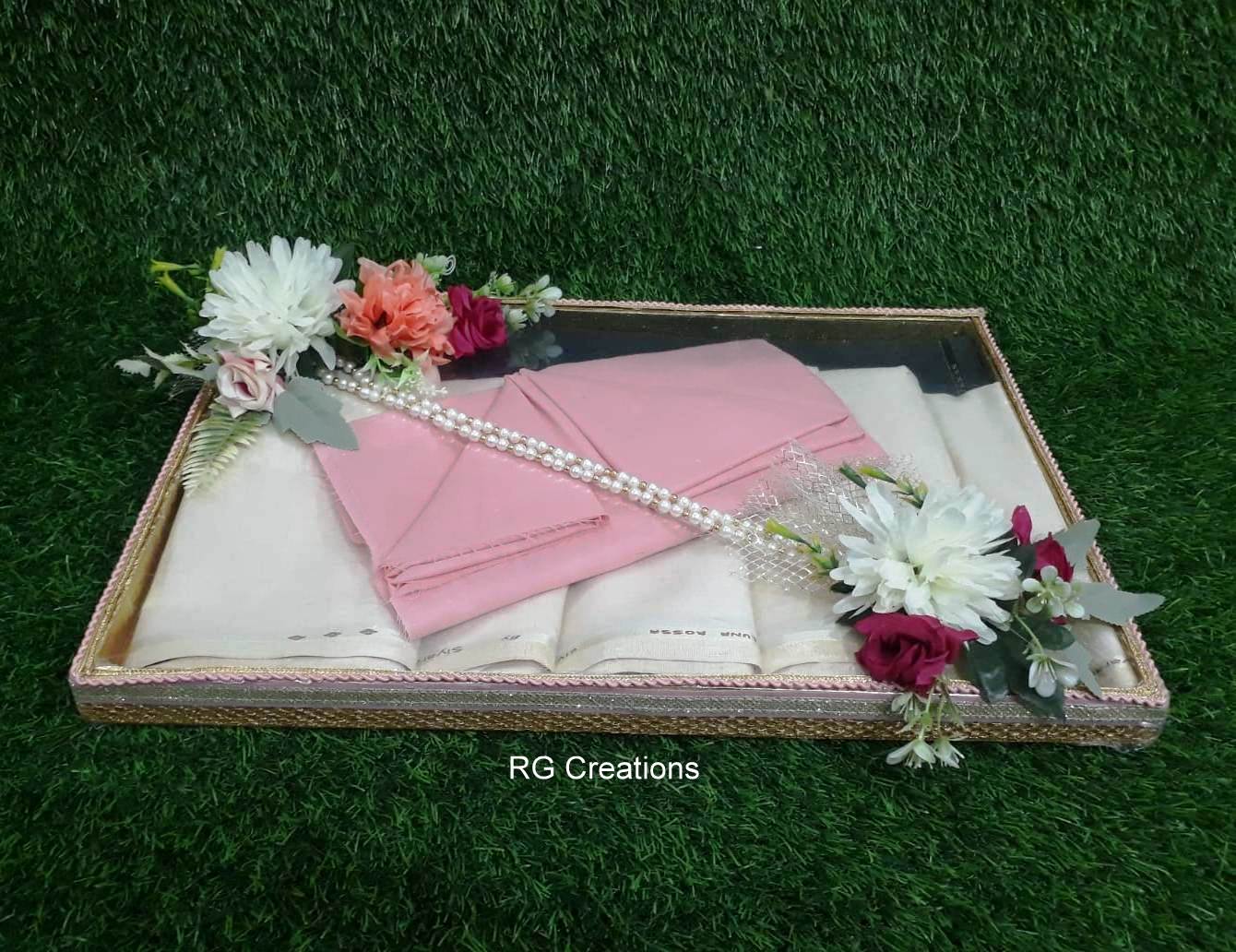 Customized Packing
