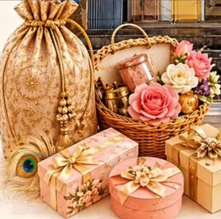 Trousseau Packing